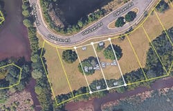 Oak Lawn Dr., Georgetown, SC 29440