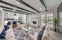 1552 Hillhaven, Marietta, GA 30062