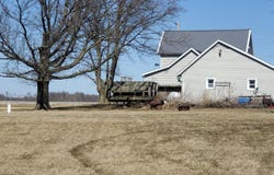 2612 US Route 33, Rockford, OH 45882