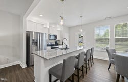 93 Begonia Street, Angier, NC 27501