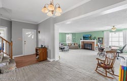 119 Elm Avenue, Burlington City, NJ 08016