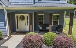 211 Blackthorn, Colbert, GA 30628