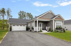 60 Birdie Court, South Kingstown, RI 02879