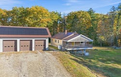 127 Gilpin Road, Orland, ME 04472