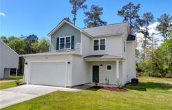 214 Penfield [Lot 76] Way, Raeford, NC 28376