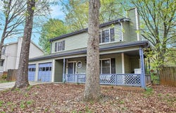 835 Ridge Avenue, Stone Mountain, GA 30083