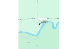 Martin Road, Alpena, MI 49707
