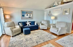 1103 E Evans Blvd, Brigantine, NJ 08203