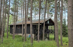N2983 Foster City, Foster City, MI 49892