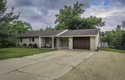 11309 Thomas Drive, Evansville, IN 47712