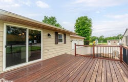 2805 Upper Greene Road, Marble Rock, IA 50653