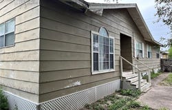 601 S Norton Street, Freer, TX 78357