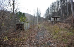 1067 Red Dog Road, Grundy, VA 24614