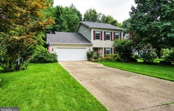 406 HICKORY CIRCLE, LA PLATA, MD 20646