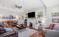 441 E Peace Street, Canton, MS 39046