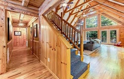 338 Fox Ridge Road, Lake Toxaway, NC 28747