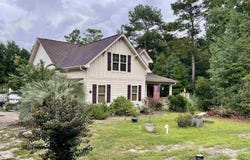 520 Laurinburg Rd, Southport, NC 28461