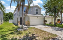 7842 CARRIAGE POINTE Drive, GIBSONTON, FL 33534