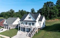 43 MCILWEE LN, STAUNTON, VA 24401