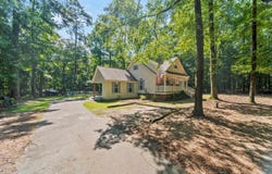 340 McCain Drive, Denmark, SC 29042