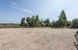 Tbd W PINE Street, Pinedale, WY 82941