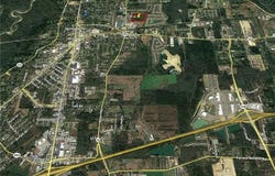 MEADOWBROOK Boulevard, Denham Springs, LA 70726