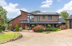 5104 Town Vu  RD, Bentonville, AR 72712