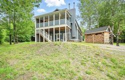 265 Vinegar Hill Road, Lowell, ME 04493