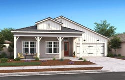Sherwood Road & Fontana Road, Paso Robles, CA 93446