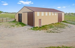 28 Coffey Ln., Pavillion, WY 82523