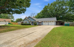 615 Mockingbird Drive, Brookhaven, MS 39601