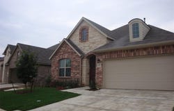 624 Calliopsis Street, Little Elm, TX 75068