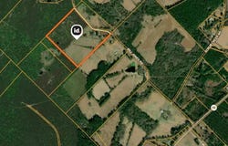 921 Bill Jones Road, Groveton, TX 75845