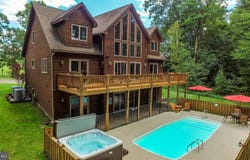 244 MOONRISE DRIVE, SWANTON, MD 21561