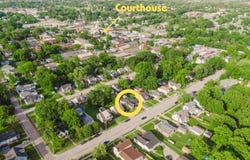 211 Broadway Street, Nicholasville, KY 40356