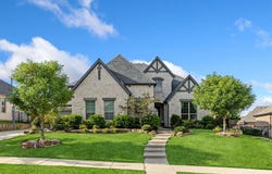 3501 Beechwood Drive, Prosper, TX 75078
