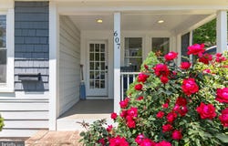607 MELVIN Avenue, ANNAPOLIS, MD 21401