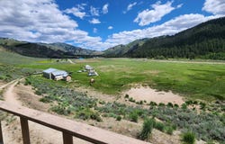 4942 E Baumgartner Rd, Featherville, ID 83647