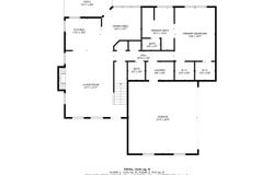 3510 Bramblewood Circle, Pascagoula, MS 39581