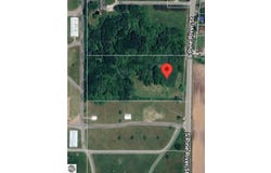 S Pine River Road, Ithaca, MI 48847