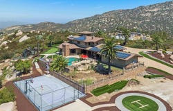 15955 Running Deer Trail, Poway, CA 92064