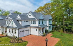 13 Bingham Court, Rumson, NJ 07760