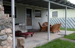 1076 Montana Street, Nucla, CO 81424