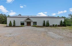 0 Highway J, Perryville, MO 63775