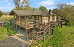 932 Russell Road, Columbia, KY 42728