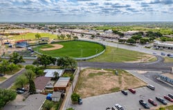 3407 S Johnson St, San Angelo, TX 76904