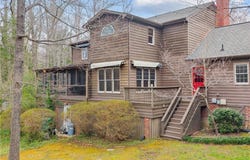 12140  Wexwood Dr, North Chesterfield, VA 23236