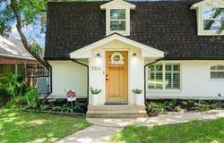 3303 Cottonwood Drive, Flower Mound, TX 75028