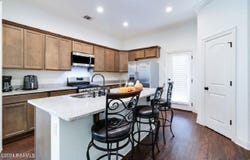 301 Berg Court, Youngsville, LA 70592