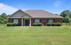 709 Liberty Road, Tallassee, AL 36078